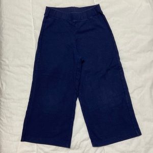 Like New Hanna Andersson Culottes